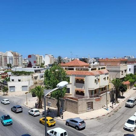 Appartement Tanger 5 Eksteriør bilde