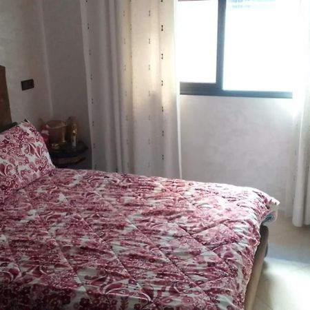 Appartement Tanger 5 Eksteriør bilde