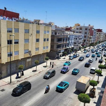Appartement Tanger 5 Eksteriør bilde