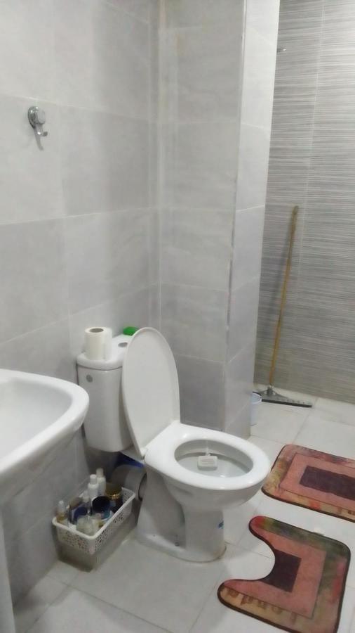 Appartement Tanger 5 Eksteriør bilde