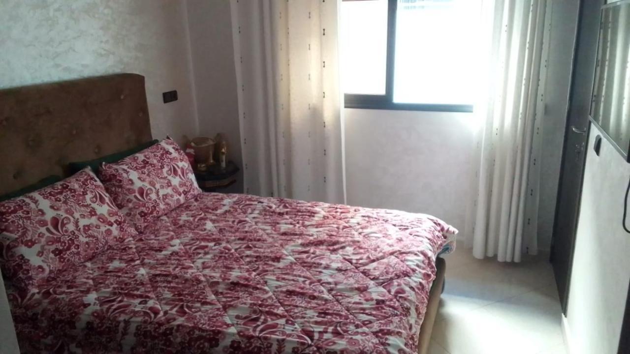 Appartement Tanger 5 Eksteriør bilde