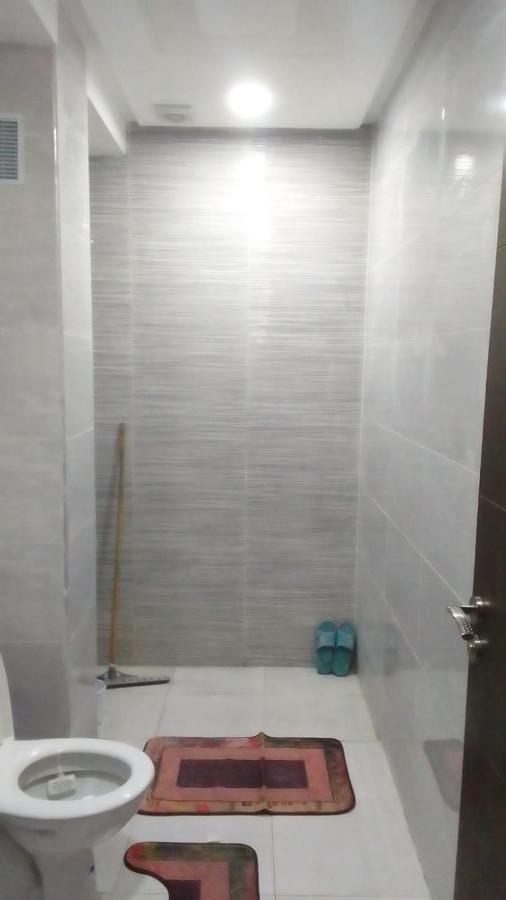 Appartement Tanger 5 Eksteriør bilde